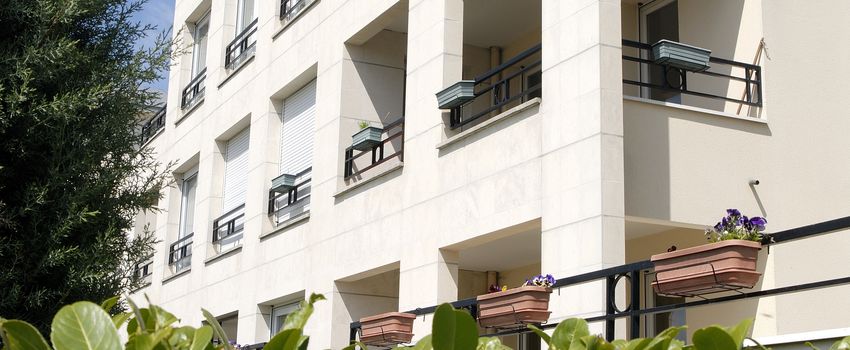 Blocs pour Baie