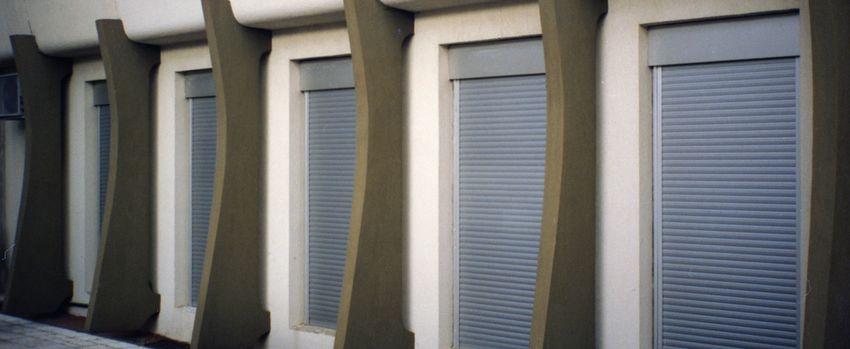Monobloc